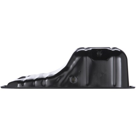 Spectra Premium Engine Oil Pan, Top02B TOP02B